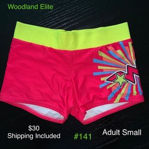 Woodland Elite